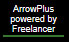 ArrowPlus powered by Freelancer