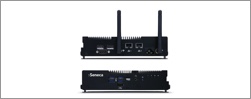 Seneca & Navori Digital Signage Kit