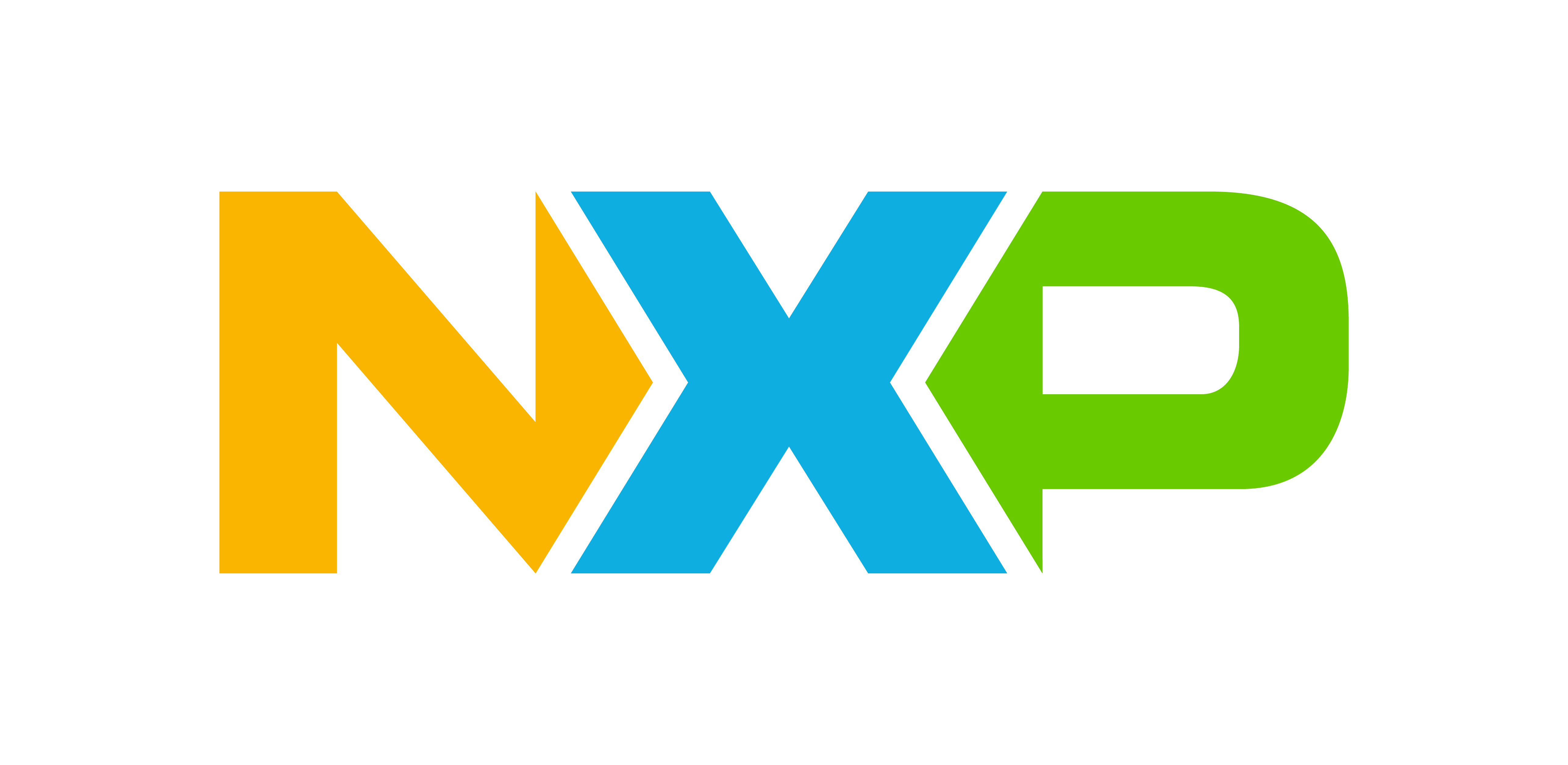 NXP logo