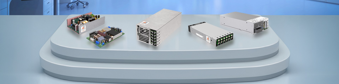 Explore Advanced Energy's  Medical Power Supplies