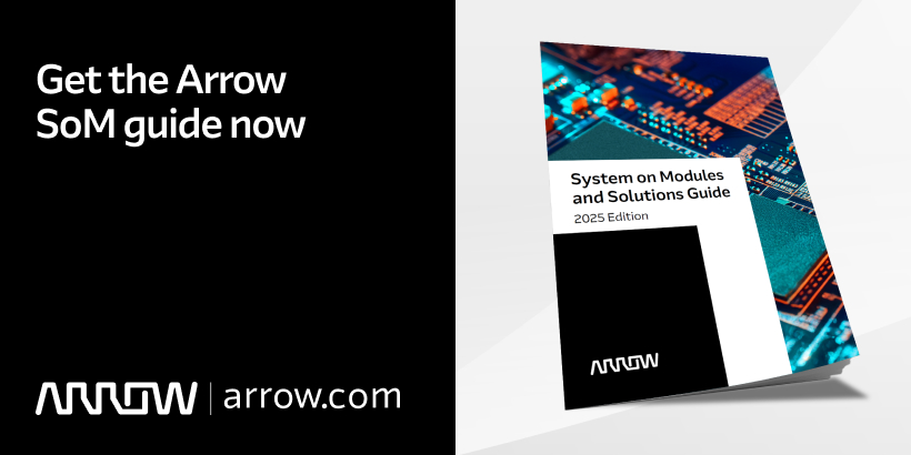 Get the Arrow SoM guide now