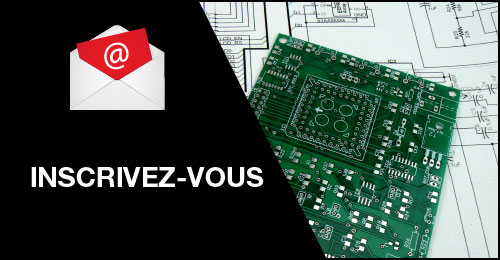 Inscrivez-vous