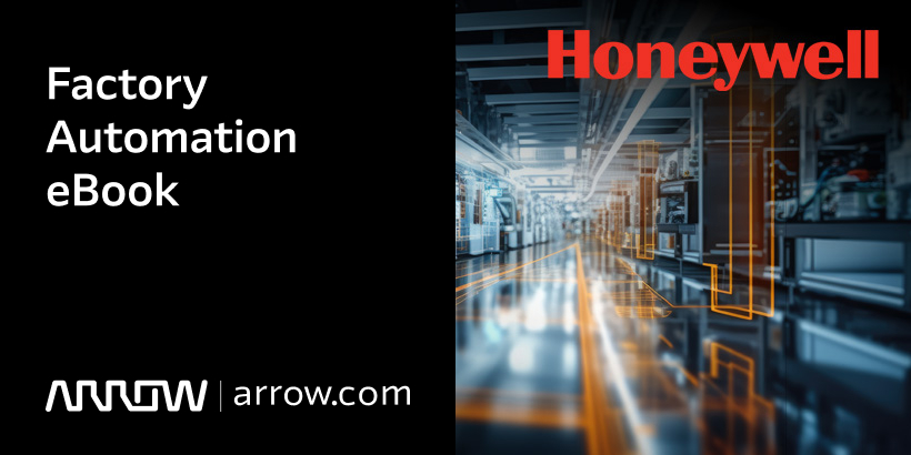 Factory Automation eBook - Honeywell